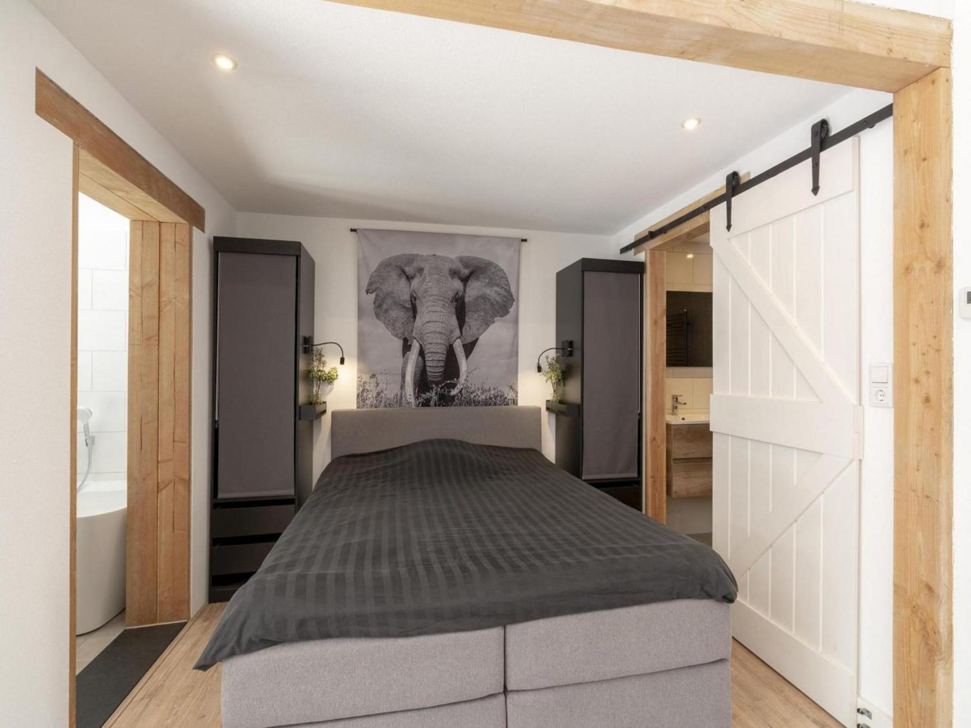 Luxurious Furnished Bungalow With Terrace Callantsoog Kültér fotó