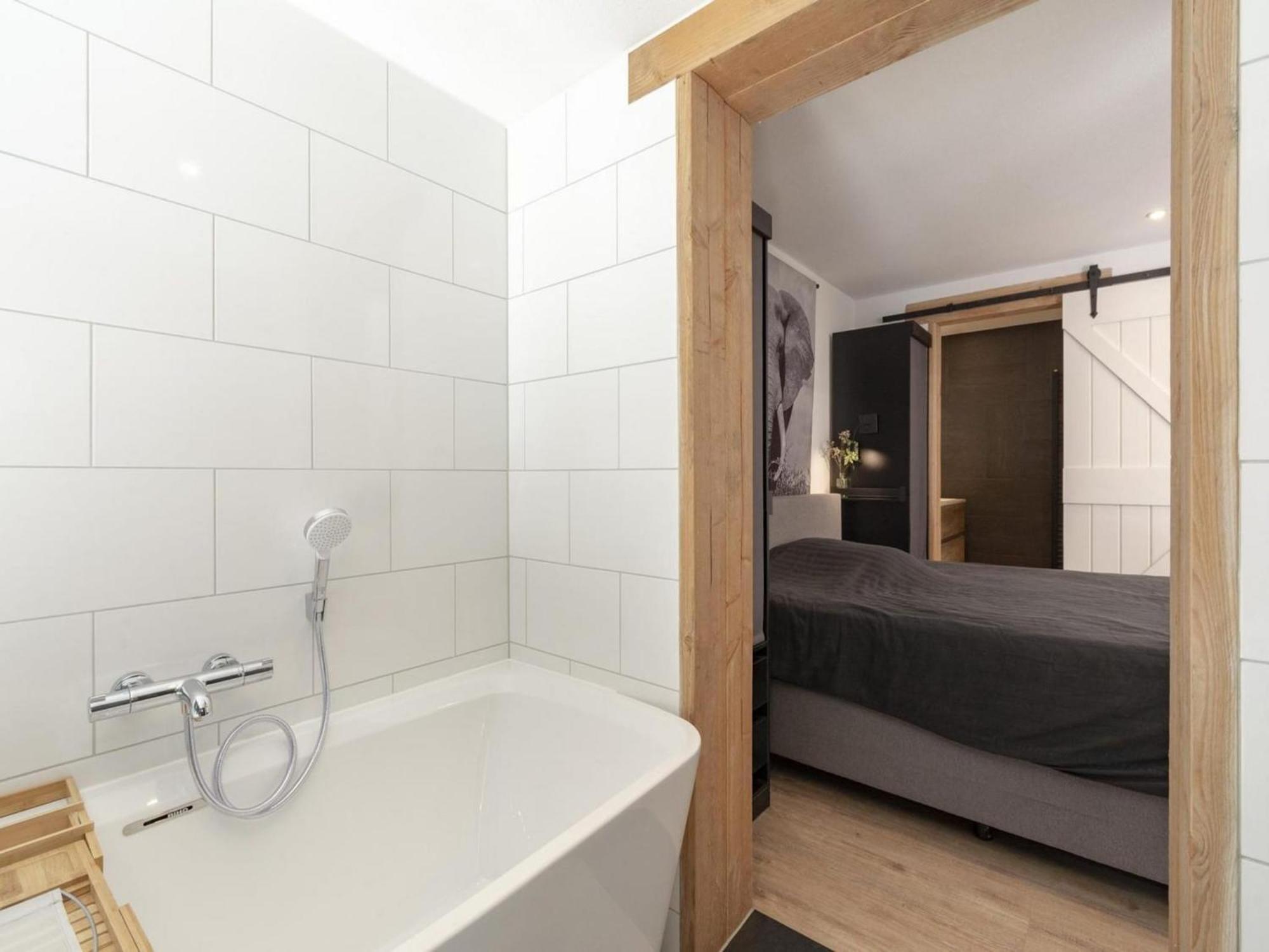 Luxurious Furnished Bungalow With Terrace Callantsoog Kültér fotó