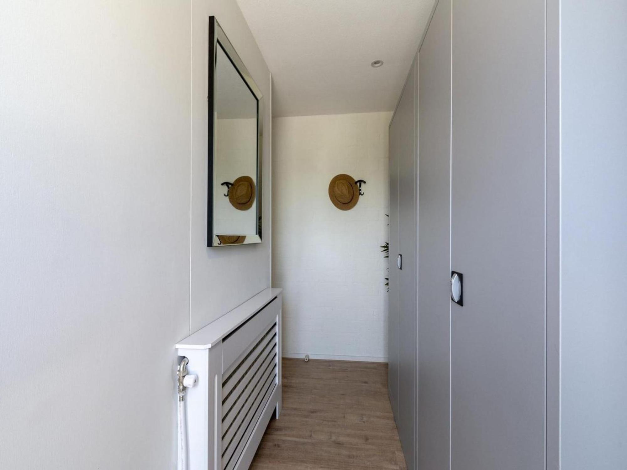Luxurious Furnished Bungalow With Terrace Callantsoog Kültér fotó