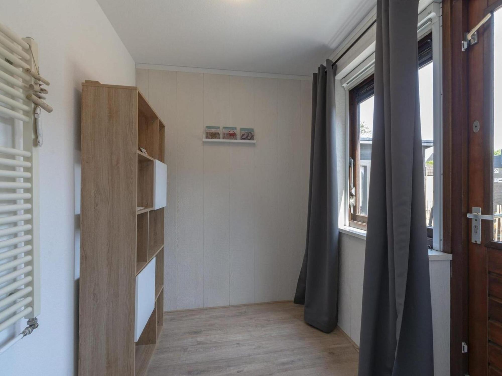 Luxurious Furnished Bungalow With Terrace Callantsoog Kültér fotó