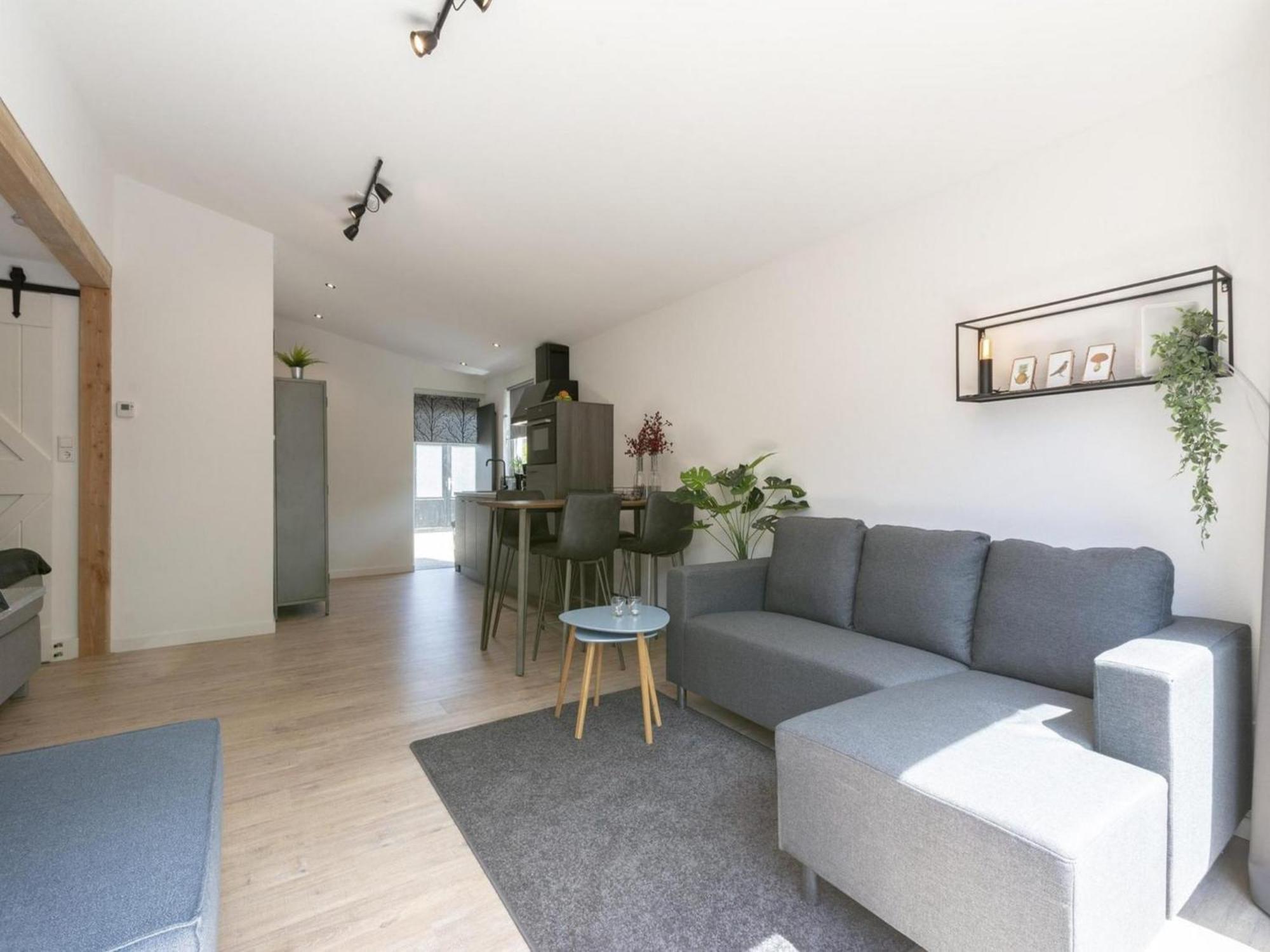 Luxurious Furnished Bungalow With Terrace Callantsoog Kültér fotó